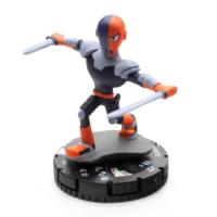 heroclix heroclix batman team up deathstroke 034