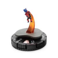 heroclix heroclix batman team up dex starr 050