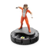 heroclix heroclix batman team up elasti girl 027