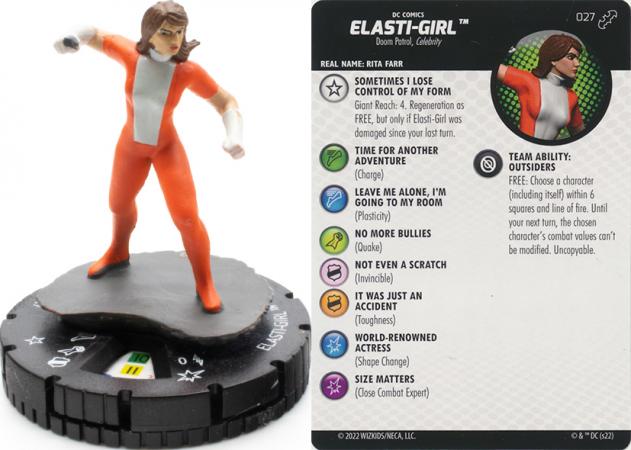 Elasti-Girl - 027