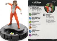 heroclix heroclix batman team up elasti girl 027
