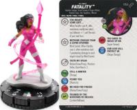 heroclix heroclix batman team up fatality 052