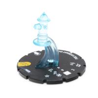 heroclix heroclix batman team up fire hydrant blue s039