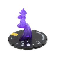 heroclix heroclix batman team up fire hydrant indigo s053