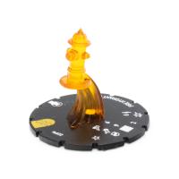 heroclix heroclix batman team up fire hydrant orange s032