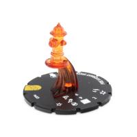 heroclix heroclix batman team up fire hydrant red s025