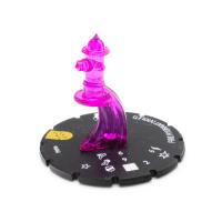 heroclix heroclix batman team up fire hydrant violet s046
