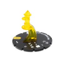 heroclix heroclix batman team up fire hydrant yellow s018