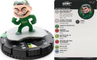 heroclix heroclix batman team up gizmo 026