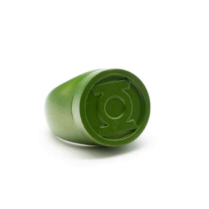 Green Lantern Ring - s002
