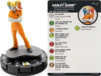 heroclix heroclix batman team up harley quinn 008