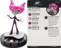 heroclix heroclix batman team up jinx 024