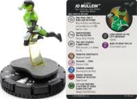 heroclix heroclix batman team up jo mullein 054