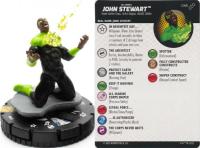 heroclix heroclix batman team up john stewart 045