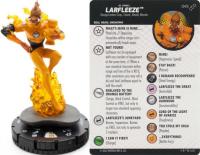 heroclix heroclix batman team up larfleeze 049