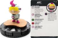 heroclix heroclix batman team up mas 007