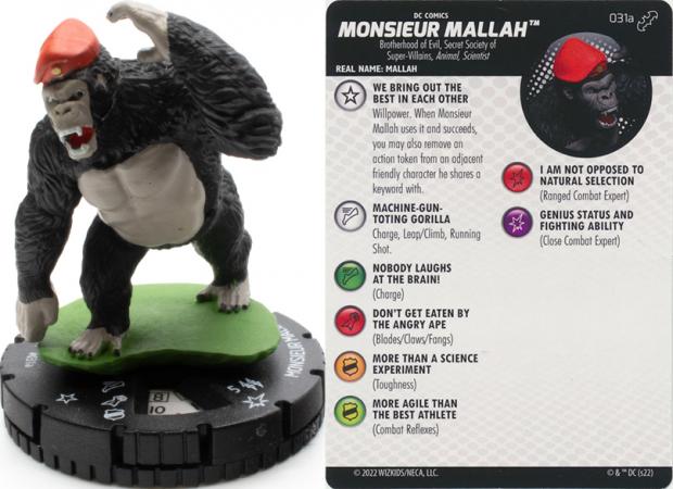 Monsieur Mallah - 031a