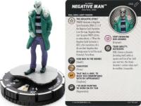 heroclix heroclix batman team up negative man 032