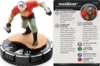 heroclix heroclix batman team up peacemaker 035