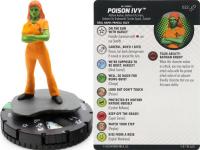 heroclix heroclix batman team up poison ivy 022