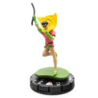heroclix heroclix batman team up robin 060