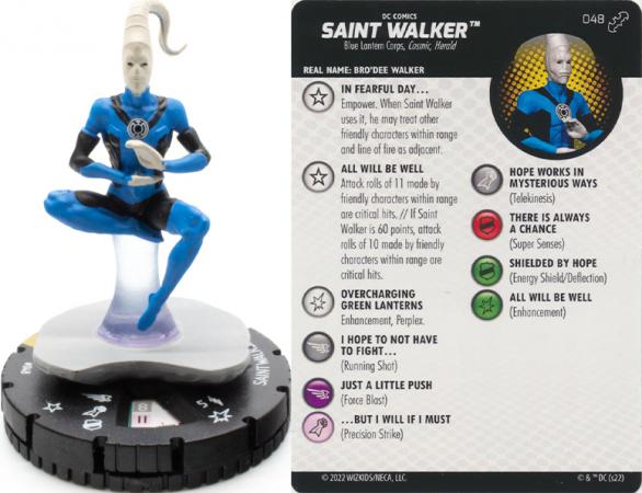 Saint Walker - 048