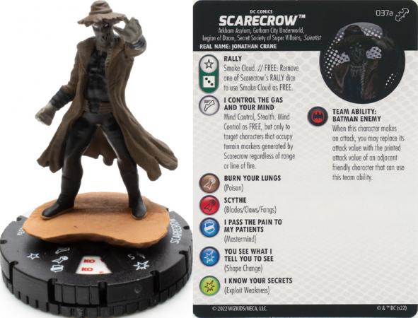 Scarecrow - 037a
