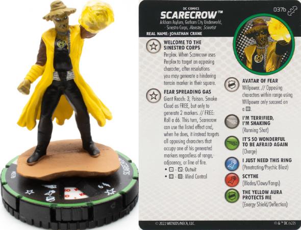 Scarecrow - 037b