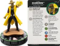 heroclix heroclix batman team up scarecrow 037b