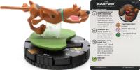 heroclix heroclix batman team up scooby doo 064