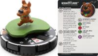 heroclix heroclix batman team up scrappy doo 062