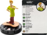 heroclix heroclix batman team up shaggy 003