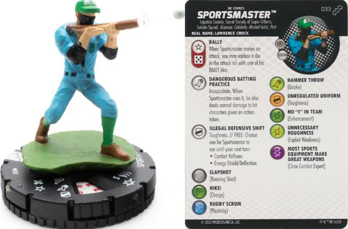 Sportsmaster - 033