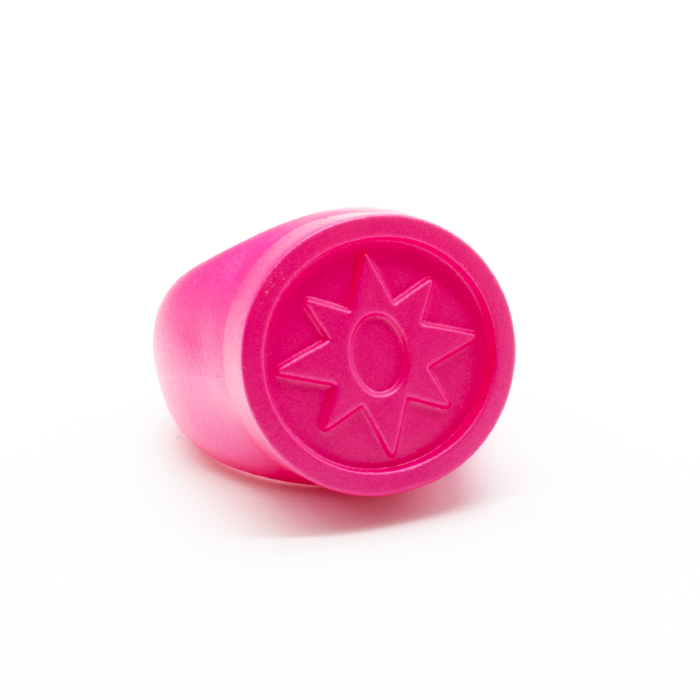 Star Sapphire Ring - s008