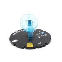 heroclix heroclix batman team up stop sign blue s038