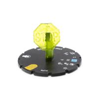 heroclix heroclix batman team up stop sign green s010
