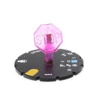 heroclix heroclix batman team up stop sign violet s045
