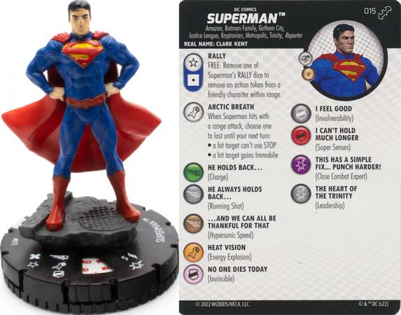 Superman - 015