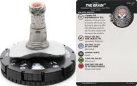heroclix heroclix batman team up the brain 038