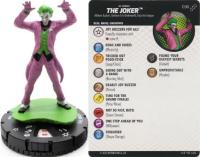 heroclix heroclix batman team up the joker 030