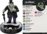 heroclix heroclix batman team up the penguin 028