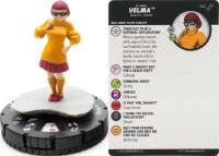 heroclix heroclix batman team up velma 012