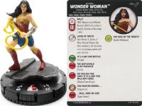 heroclix heroclix batman team up wonder woman 016