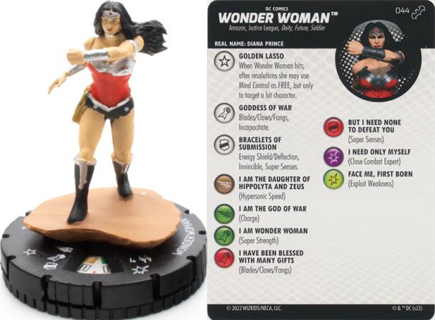 Wonder Woman - 044
