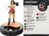 heroclix heroclix batman team up wonder woman 044