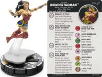 heroclix heroclix batman team up wonder woman 053a