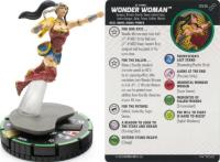 heroclix heroclix batman team up wonder woman 053b