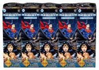 heroclix heroclix sealed product dc rebirth booster brick