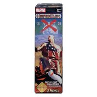 heroclix heroclix sealed product earth x booster pack