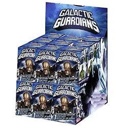 Galactic Guardians 24-ct Gravity Feed Box